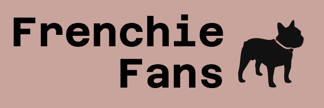 Frenchie Fans Logo
